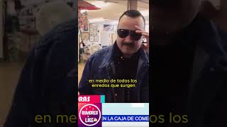 💥🤬¡PEPE AGUILAR Enfurece 😡 Responde a RUMORES Sobre ÁNGELA y CRISTIAN NODAL🔥 [upl. by Nalak787]