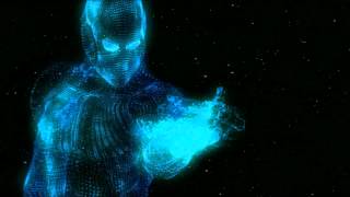 Holographic iron man intro free download [upl. by Suivatnom534]