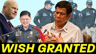 PBBM WALA NANG PAKIALAM KAY DUTERTE [upl. by Julianne]