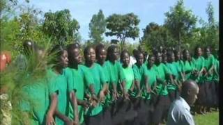 Ingekuwa Heri Leo  Kenyan Catholic Music [upl. by Lynne]