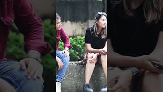 Prank video by basant jangara funny basantjangravlog comedy funnyprank love basantjangravlog [upl. by Oaks]