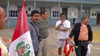 COLEGIO SAN LUIS  PROMO 52  BODAS DE PLATA 1 [upl. by Pelaga700]