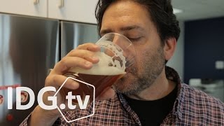 PicoBrew Zymatic The smart appliance that makes beer brewing easy [upl. by Feinstein794]