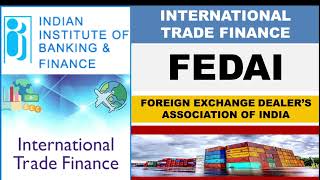 Chapter 15  FEDAI Foreign Exchange Dealers Association of India [upl. by Josi509]