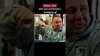 quotSchlimmster Haufenquot 🤣 markusrühl bodybuilding oldschool viralshort [upl. by Eppesiug736]