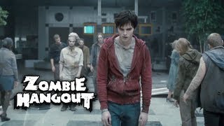 Warm Bodies 2013 Film Explained in HindiUrdu  Warm Bodys Story Summarized horrorstories [upl. by Muhcan]