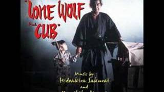 Lone Wolf and Cub19731976  Theme Song [upl. by Carolin]