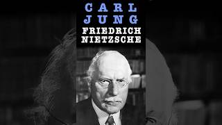 Friedrich Nietzsche  Carl Jung on Studying Nietzsches Works and His PowerPsychology [upl. by Fast255]