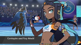 Pokémon Sword amp Shield  Battle Gym Leader Sega Genesis Remix [upl. by Heidi]