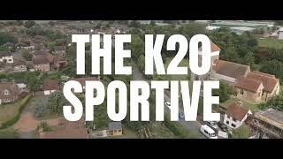 The K20 Cycling Club Sportive 2022 [upl. by Baylor]