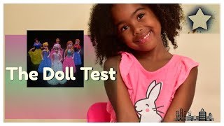 The Doll Test [upl. by Lattonia602]