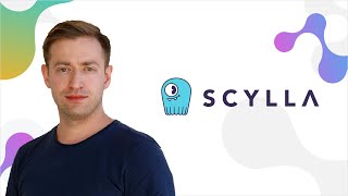 ScyllaDB Performance Enhancements  large partitions time series IO scheduler streaming repair [upl. by Etoile]