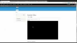 Drupal 7 Media Module  Daily Dose of Drupal Episode 15 [upl. by Karub]