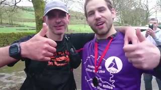 Oldham Way Ultra  The Double 2018 [upl. by Nair]