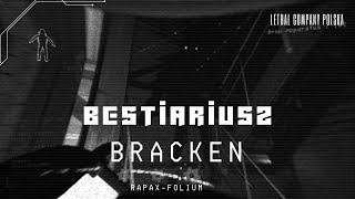 Bestiariusz  BrackenRapaxFolium [upl. by Odlanir]