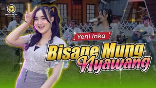 Yeni Inka  Bisane Mung Nyawang Official Music Video Sentra Musik Indonesia [upl. by Filia]