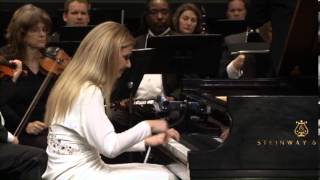 Grieg Piano Concerto Movement III 3 of 3 [upl. by Jacquet]