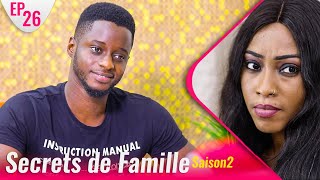 Secrets de Famille Saison 2 Episode 26  Sous Titres en Francais [upl. by Doone]