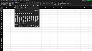 Excel Basics Understanding Cell References amp Home Tab Features Beginner Tutorial [upl. by Timus]