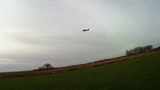 Cirrus Pilot PoV [upl. by Joette]