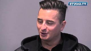 Andreas Gabalier „Das Thema Rechts lasse ich nicht gelten“ [upl. by Viddah]