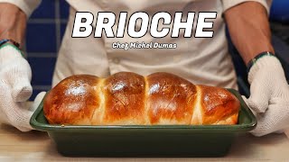 LA BRIOCHE MAISON INRATABLE [upl. by Ehcsrop29]