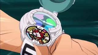 Yokai Watch  quotGera Gera Po Versione Italianaquot [upl. by Schlesinger]