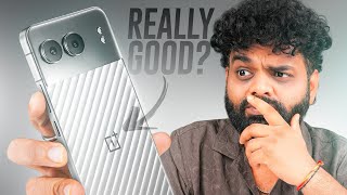 OnePlus Nord 4  Detailed Review [upl. by Ahsilrac]