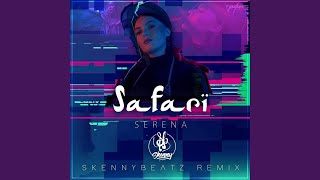 Safari Orient Remix [upl. by Adrian]