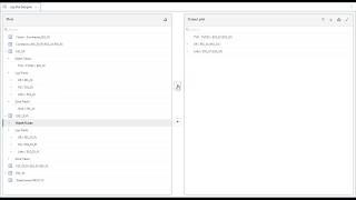 Well Insight  Log plot  Log plot designer [upl. by Pritchard]