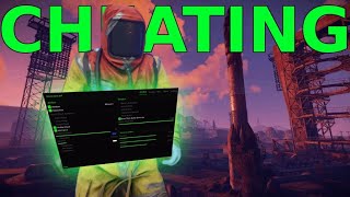 The best 7 rust cheat  Astriongg [upl. by Tove235]