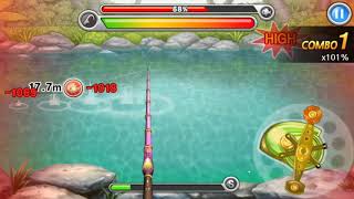 Fishing superstar chinese bahaba [upl. by Georgeta]