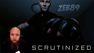 Zeb89 prova Scrutinized ep 12 [upl. by Haugen]