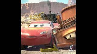 The speed ☠️ cars lightningmcqueen youtubeshorts [upl. by Papst]