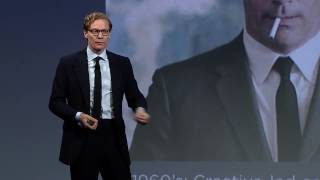 The Power of Big Data and Psychographics  2016 Concordia Annual Summit [upl. by Merete]