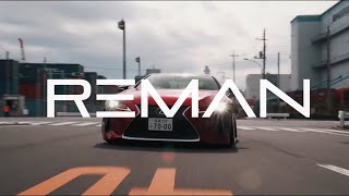 ReMan ❌ Robert Cristian  Next Episode Official Single [upl. by Eissert101]