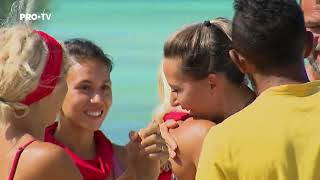 SURVIVOR 2023  ”Să vină surpriza de pe Marea Caraibilor” Vin noi concurenți [upl. by Jerrilee]