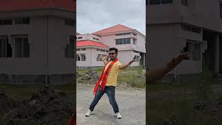 SOMAINA BE BUHUM BIKHA YAO  Bodo short reels [upl. by Clementius]