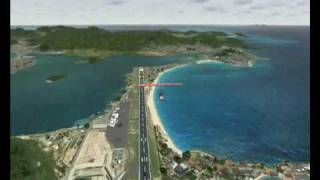 fsx real environment extreme [upl. by Turne]