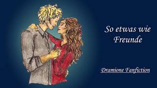 Kapitel 5  Dramione FF  quotSo etwas wie Freundequot [upl. by Handel508]