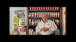 HowTo Video Berryman Products 3Step Fuel System Maintenance Kit [upl. by Edlitam52]