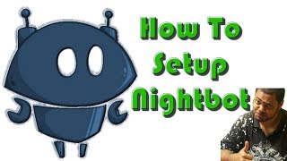 Nightbot Basic How to Setup for YouTube  Timers amp Spam Protection [upl. by Nnhoj]