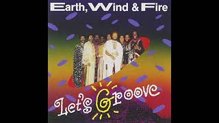 Earth Wind amp Fire  Lets Groove Rap Type Beat prodwhats [upl. by Sylado]