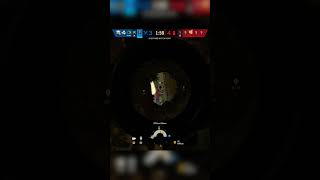 Nokk 4k rainbowsixsiege r6siege fyp gaming [upl. by Burnaby]