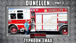 DUNELLEN TYPHOON eMAX PART 3 [upl. by Nnaj]