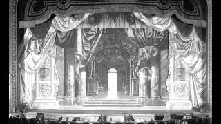 The Vaudeville Stage 1800s1930s Part Iwmv [upl. by Ilojne576]