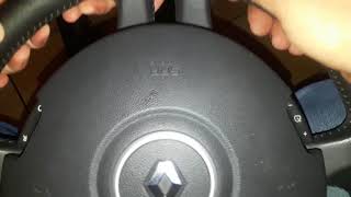 Tuto démontage habillage porte Renault Clio 3disassembly door Renault clio 3 [upl. by Stronski]