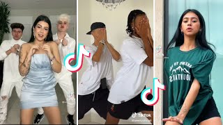 MELHORES DANCINHAS DA SEMANA  TIKTOK MASHUP BRAZIL 2021MÚSICAS DO TIKTOK  TIKTOK DANCE 🇧🇷🎶 [upl. by Lynda288]