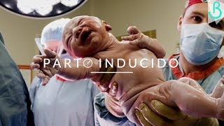 👩🏼‍⚕️🤰🏻INDUCCIÓN DE PARTO CUÁNDO Y POR QUÉ  Baby Suite by Pau [upl. by Bicknell]