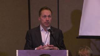 Jeff Volek PhD  Discussion on Ketogenic Diet for Dyslipidemia amp Metabolic Syndrome [upl. by Harp]